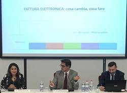 Camera di Commercio generiche