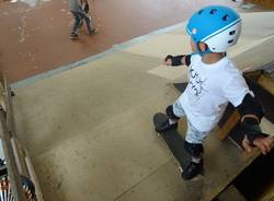 capanno skatepark busto arsizio