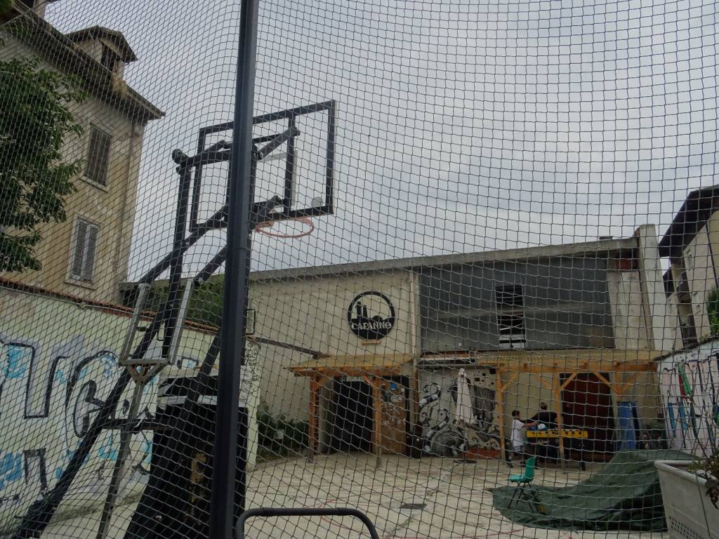capanno skatepark busto arsizio