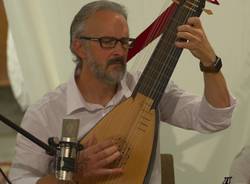 Momenti musicali: \"...a liuto solo\"