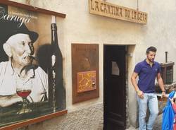 Gli antichi mestieri rivivono a Orino