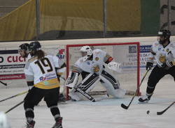 Hockey Varese