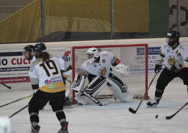 Hockey Varese