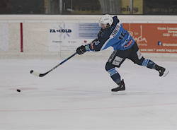 Hockey Varese