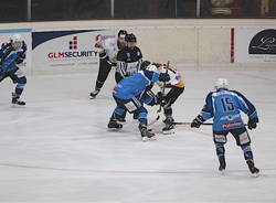Hockey Varese