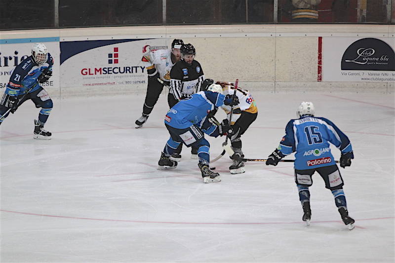 Hockey Varese