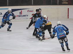 Hockey Varese