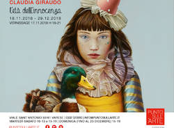 L\'età dell\'innocenza