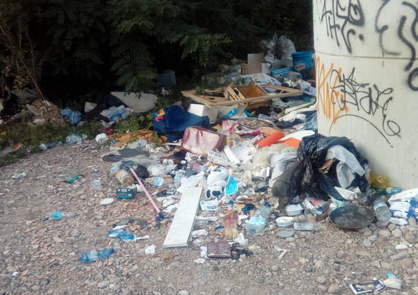 Gavirate, minoranza contro il degrado