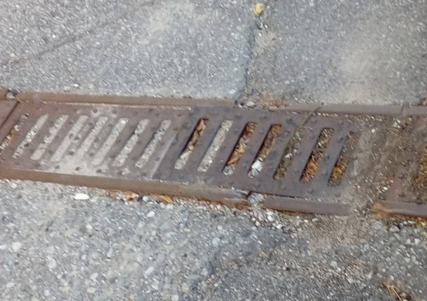 Gavirate, minoranza contro il degrado