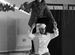 IL COMPLOTTO DI BABBO NATALE