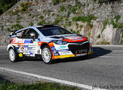 Il CIWRC sulle strade del Comasco