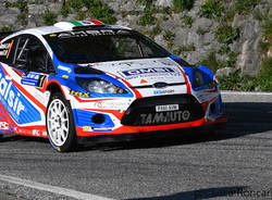 Il CIWRC sulle strade del Comasco