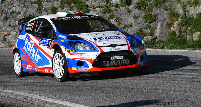Il CIWRC sulle strade del Comasco