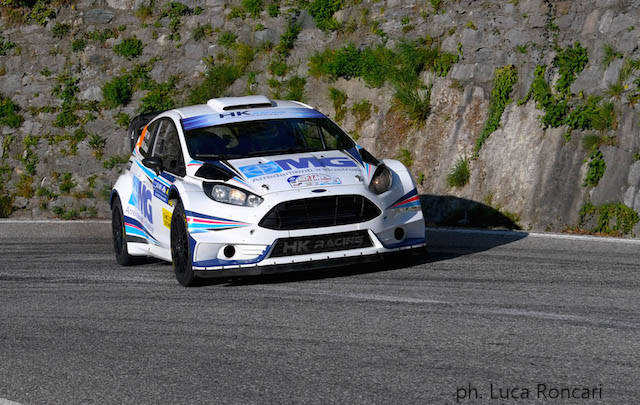 Il CIWRC sulle strade del Comasco