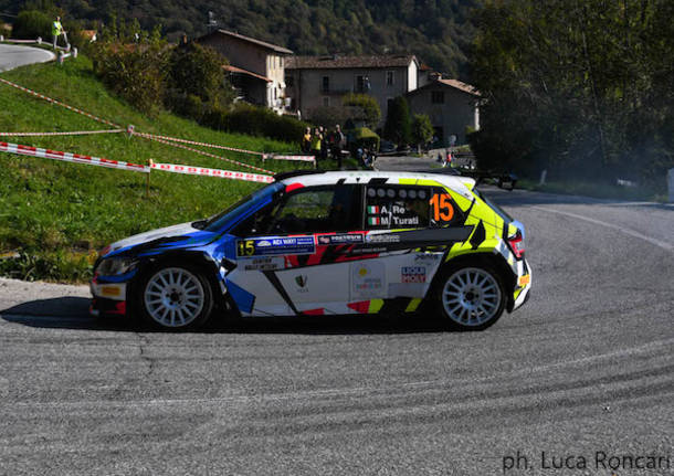 Il CIWRC sulle strade del Comasco