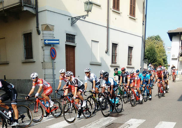 Tre Valli Varesine 2018 – La corsa fino a Varese