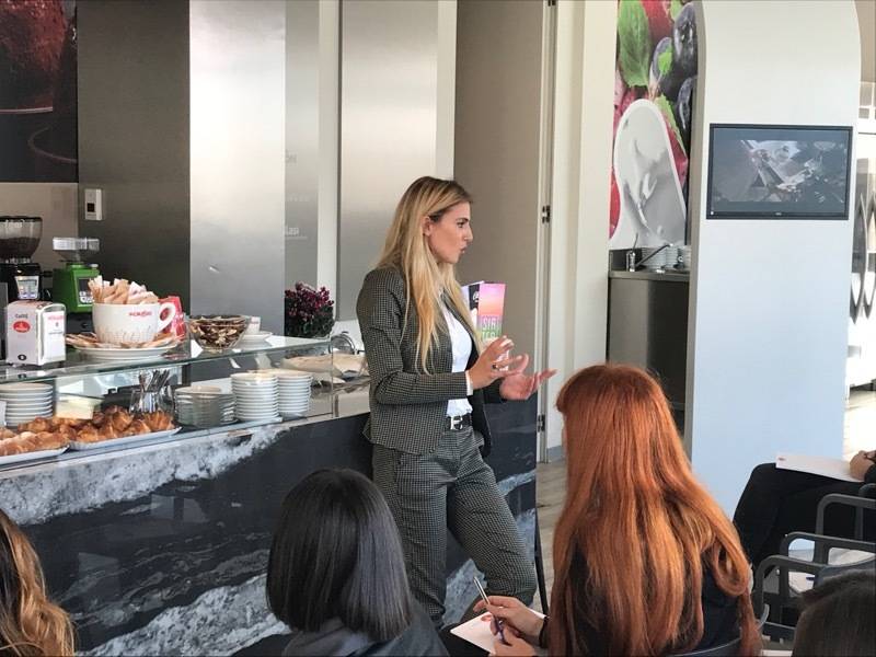 Best Bar 2018, la giornata finale