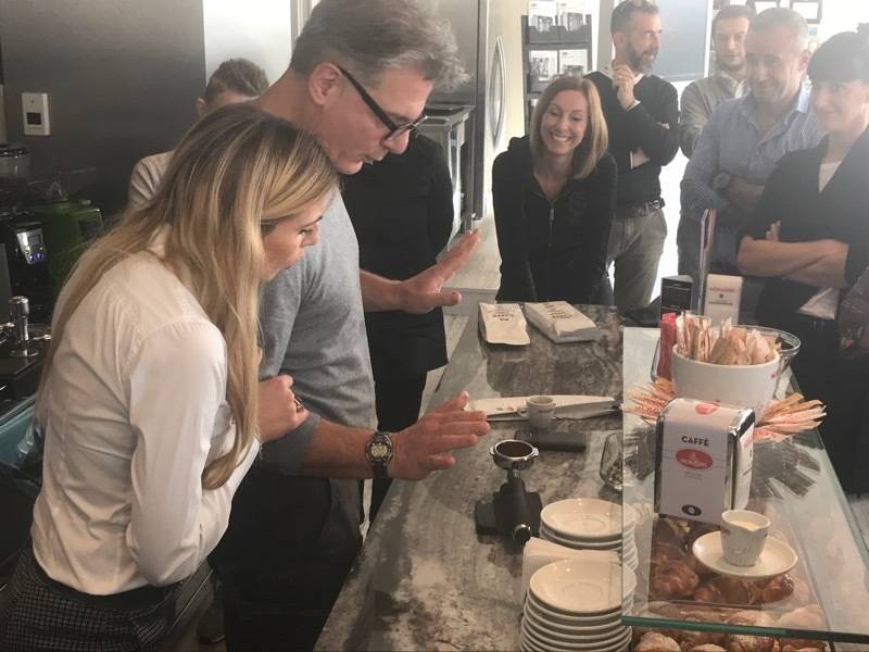 Best Bar 2018, la giornata finale