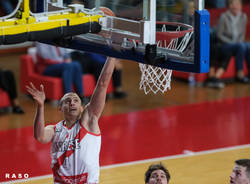 Openjobmetis - Porto 84-75