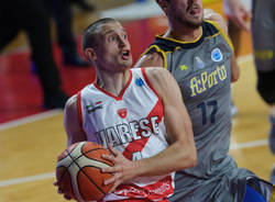 Openjobmetis - Porto 84-75