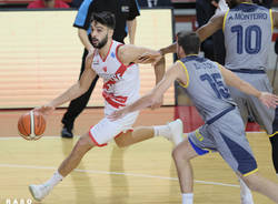 Openjobmetis - Porto 84-75