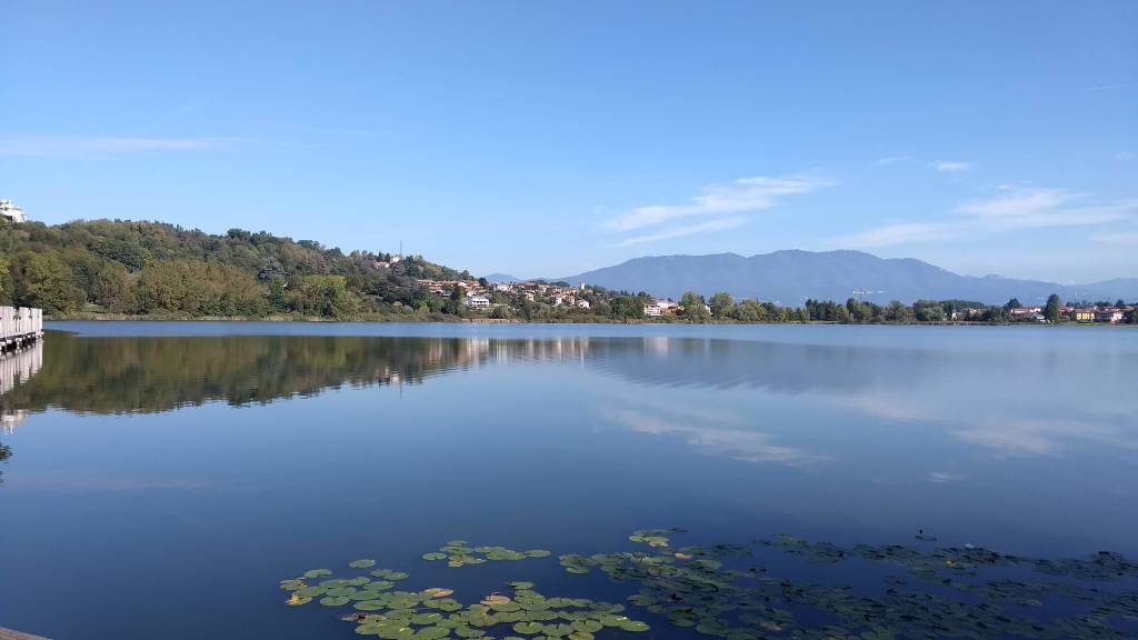 Lago di Comabbio