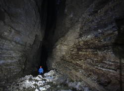 Il documentario sulla grotta Remeron