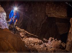 Il documentario sulla grotta Remeron