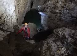 Il documentario sulla grotta Remeron