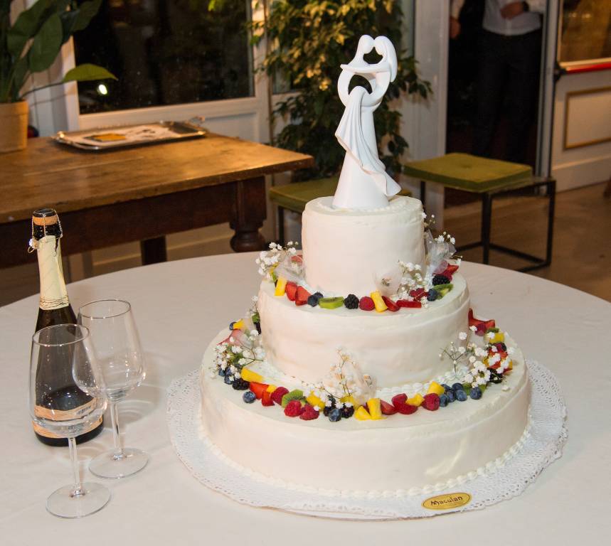 Matrimonio Michela & Sorin