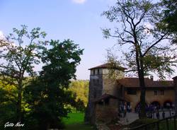 Giornata del FAI - Monastero di Torba