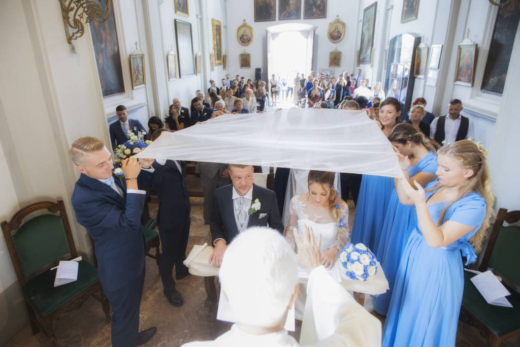Silvia e Francesco