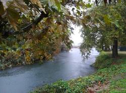 Bardello - Lago di Varese - Risveglio in autunno