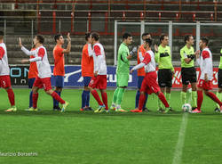 Varese - Alcione