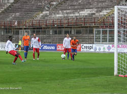 Varese - Alcione