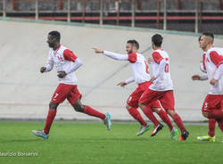 Varese - Alcione