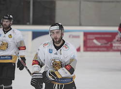 Mastini Varese - Appiano Pirates 5-1