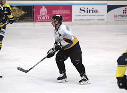 Mastini Varese - Appiano Pirates 5-1