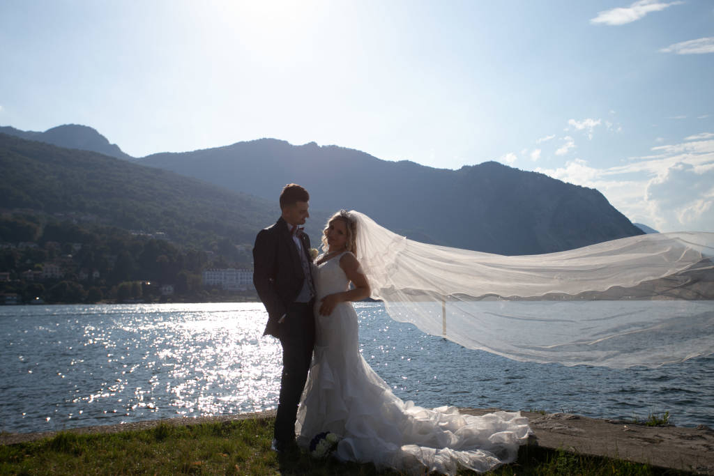 Lucia & Mattia