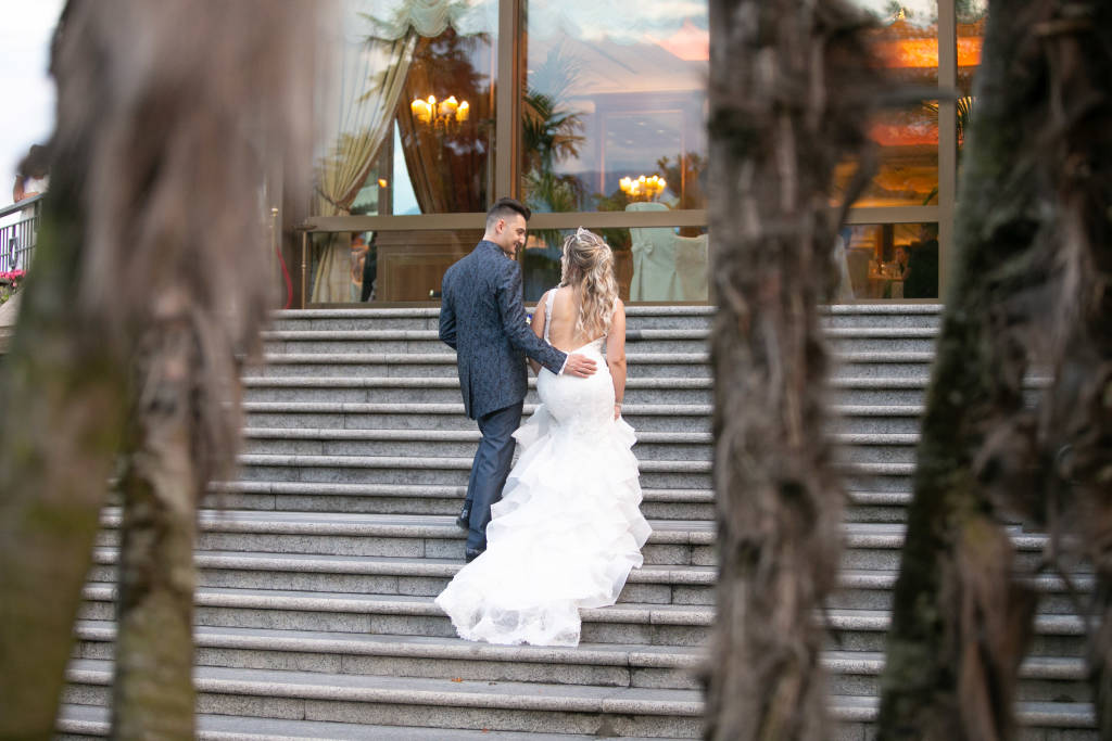 Lucia & Mattia