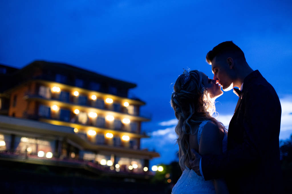 Lucia & Mattia