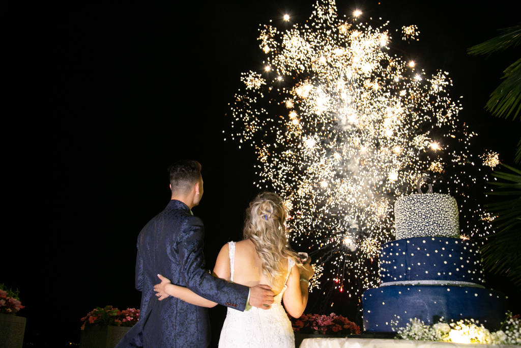 Lucia & Mattia