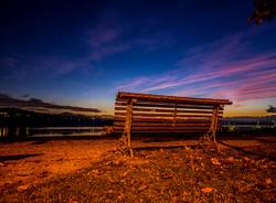 Il magico lago di Varese