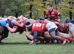 Rugby Lecco - Rugby Varese 29-15