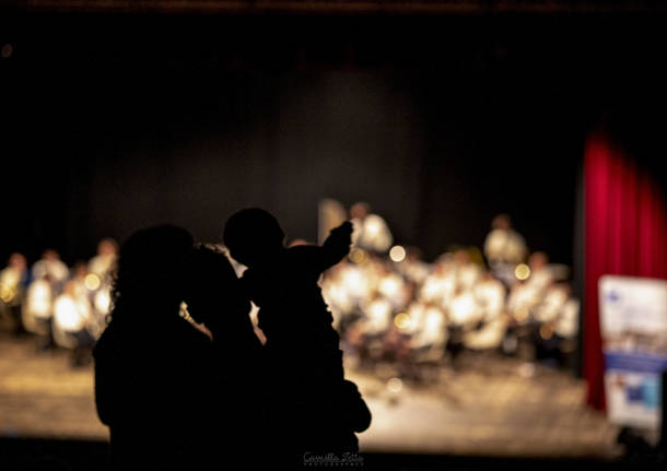 Una serata a teatro per aiutare la fondazione Ascoli