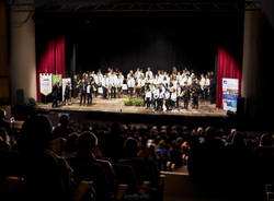 Una serata a teatro per aiutare la fondazione Ascoli
