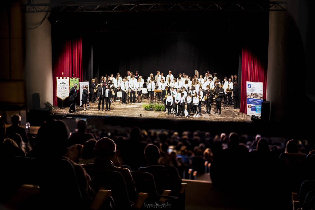 Una serata a teatro per aiutare la fondazione Ascoli