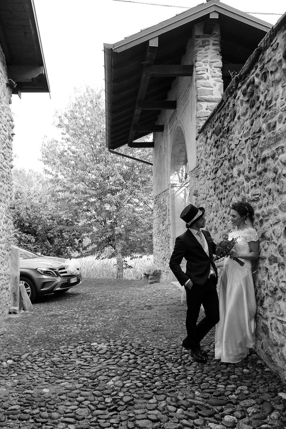 Anna e Daniele 2017