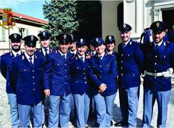 La festa per il Patrono della Polizia